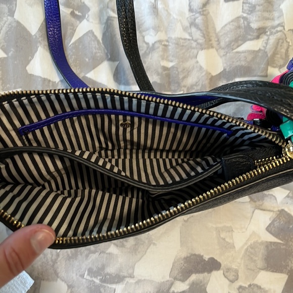 Kate spade cross body bag - Picture 2 of 4